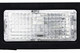 For 2011-2013 Volkswagen Jetta Passat Tiguan Touareg License Plate Light