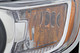 For 2011-2015 Lincoln Mkx Headlight Driver Left Side
