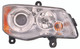 For 2008-2016 Chrysler Town & Country Headlight Passenger Right Side