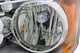 For 2008-2016 Chrysler Town & Country Grand Caravan Headlight Driver Left Side