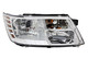 For 2009-2020 Dodge Journey Headlight Passenger Right Side