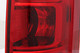 For 2008-2010 Dodge Grand Caravan Taillight Passenger Right Side