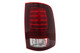 For 2013-2016 Ram 1500 2500 3500 Sport Taillight Passenger Right Side
