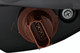 For 2007-2014 Ford Expedition Black Headlight Passenger Right Side