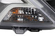 For 2010-2012 Ford Taurus Se,Sel Headlight Passenger Right Side