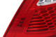 For 2010-2012 Ford Fusion Taillight Driver Left Side