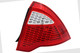 For 2010-2012 Ford Fusion Taillight Passenger Right Side