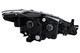 For 2021-2024 Nissan Kicks Headlight Driver and Passenger Side