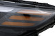 For 2023-2024 Honda Accord Headlight Driver and Passenger Side