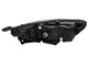For 2023-2024 Honda Accord Headlight Driver and Passenger Side