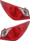 For 2011-2014 Hyundai Sonata Taillight Driver and Passenger Side