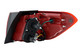 For 2016-2018 Kia Sorento Taillight Driver and Passenger Side