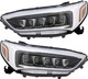 For 2018-2020 Acura Tlx Headlight Driver and Passenger Side