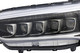 For 2018-2020 Acura Tlx Headlight Driver and Passenger Side