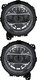 For 2020-2022 Jeep Gladiator Wrangler Headlight Driver and Passenger Side