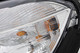 For 2010-2014 Mercedes-Benz E350 E550 Headlight Driver and Passenger Side