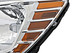 For 2009-2020 Dodge Journey Headlight Driver and Passenger Side