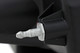 For 2007-2014 Ford Expedition Black Headlight Driver and Passenger Side