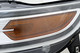 For 2010-2012 Ford Taurus Se,Sel Headlight Driver and Passenger Side