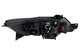 For 2010-2012 Ford Taurus Se,Sel Headlight Driver and Passenger Side