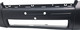 For 2008-2012 Ford Escape Hybrid, Limited, XLT Front Bumper Cover Primed