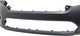 For 2010-2012 Ford Fusion Front Bumper Cover Primed
