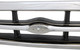 For 1998-2000 Ford Ranger Grille Assembly Chrome