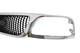 For 2000-2004 Ford F150 Grille Assembly Chrome