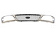 For 2000-2004 Ford F150 Grille Assembly Chrome
