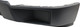 For 2004-2012 Chevrolet Colorado GMC Canyon Front Lower Bumper Cover Primed