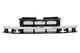 For 1998-2004 Chevrolet Blazer S10 Grille Assembly