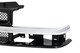 For 1998-2004 Chevrolet Blazer S10 Grille Assembly