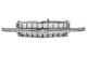 For 2000-2006 Chevrolet Suburban 1500 2500 Tahoe Grille Assembly Chrome