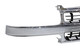 For 2000-2006 Chevrolet Suburban 1500 2500 Tahoe Grille Assembly Chrome