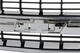 For 2000-2006 Chevrolet Suburban 1500 2500 Tahoe Grille Assembly Chrome
