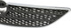 For 2002-2004 Toyota Camry SE Grille Assembly Chrome