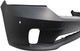 For 2014-2018 Ram 1500 Front Bumper Cover Primed