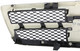 For 2009-2010 Dodge Ram 1500 2011-2012 Ram 1500 Grille Assembly Black