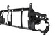 For 2002-2004 Jeep Liberty Header Panel