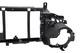 For 2002-2004 Jeep Liberty Header Panel