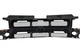 For 1998-2005 Chevrolet Blazer 1998-2004 S10 Grille Assembly Black