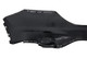 For 2010-2011 Honda CRV Front Upper Bumper Cover Primed