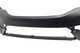 For 2016-2017 Honda Accord Front Bumper Cover Primed