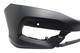 For 2016-2017 Honda Accord Front Bumper Cover Primed