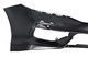For 2016-2017 Honda Accord Front Bumper Cover Primed