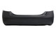 For 2007-2011 Toyota Camry Rear Bumper Cover Primed Japan Built