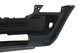 For 2005-2007 Jeep Liberty Front Bumper Cover Textured Without Tow Hook