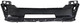 For 2008-2012 Jeep Liberty Front Bumper Cover Primed With Molding Hole