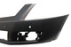 For 2010-2012 Cadillac SRX Front Upper Bumper Cover Primed Without Washer Hole