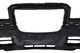 For 2005-2010 Chrysler 300 Front Bumper Cover Primed